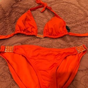 White House black market bikini